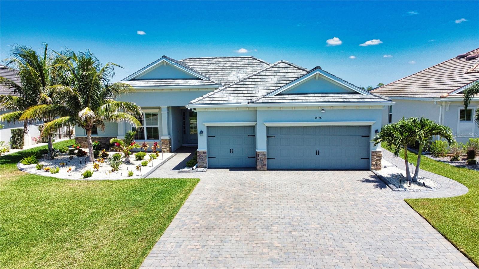 Image 11 of 100 For 15176 Spanish Point Drive