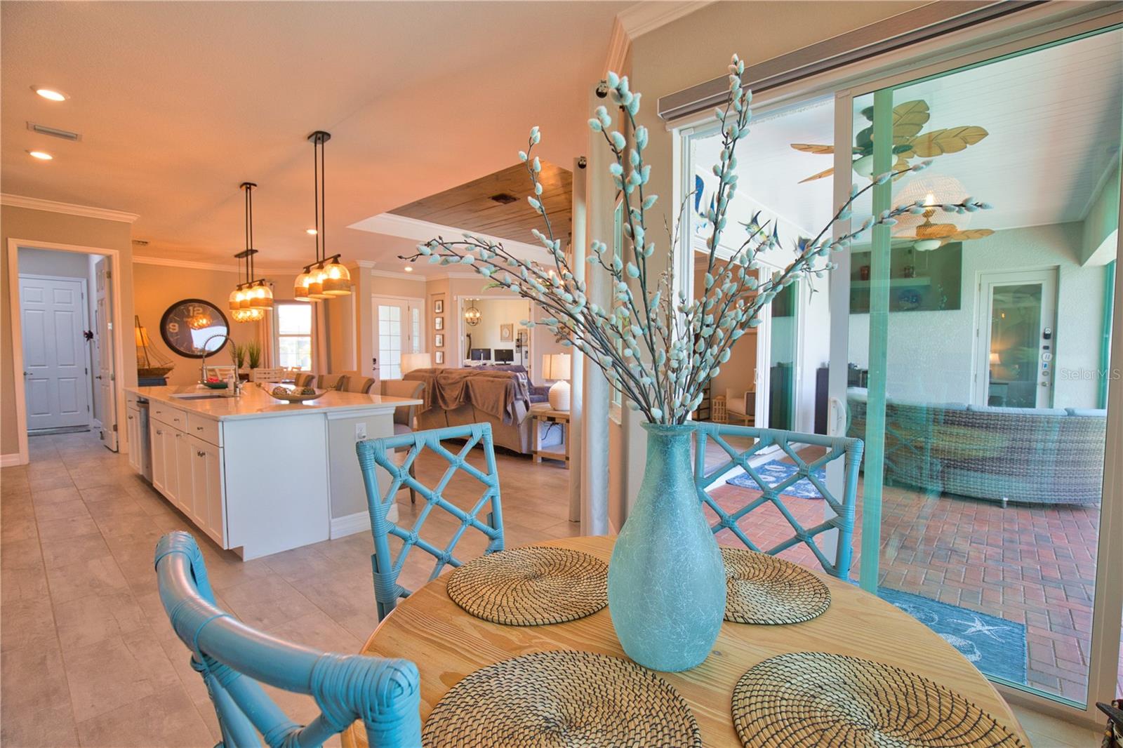 Image 41 of 100 For 15176 Spanish Point Drive