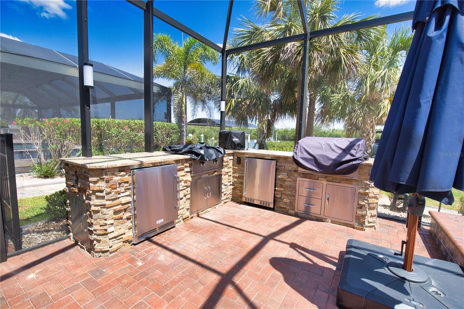 Image 73 of 100 For 15176 Spanish Point Drive