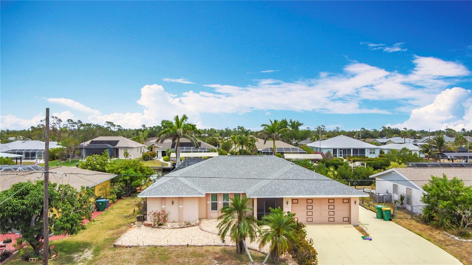 Details for 18790 Countryman Avenue, PORT CHARLOTTE, FL 33948