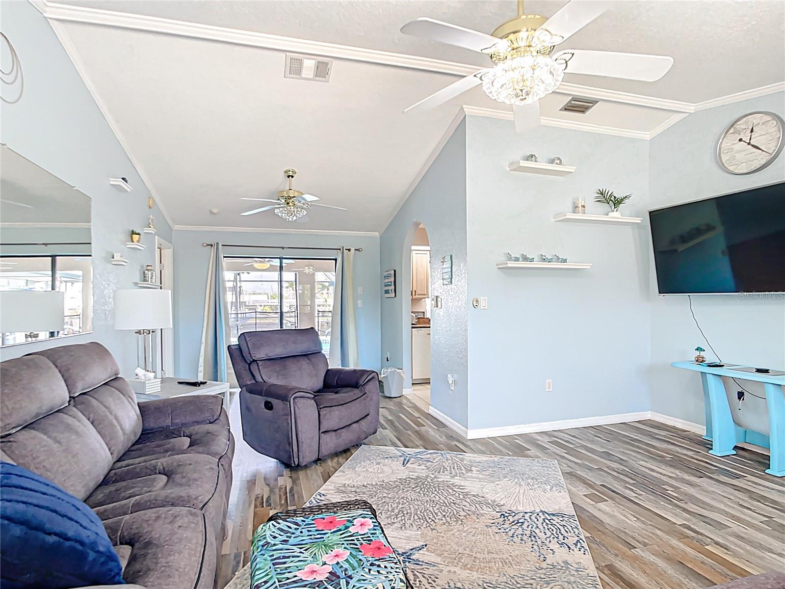 Image 17 of 71 For 18790 Countryman Avenue