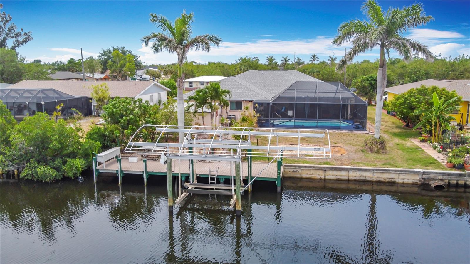 Image 61 of 71 For 18790 Countryman Avenue