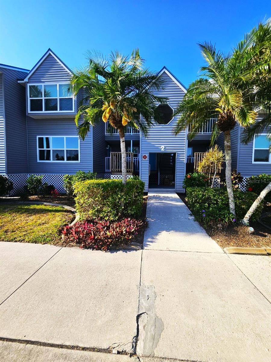 Details for 4410 Warren Avenue 206, PORT CHARLOTTE, FL 33953