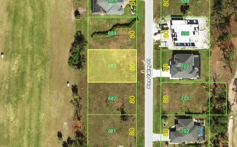 Details for 76 Pine Valley Place, ROTONDA WEST, FL 33947