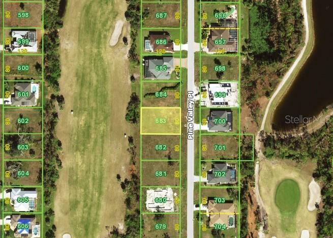 Image 2 of 2 For 76 Pine Valley Place