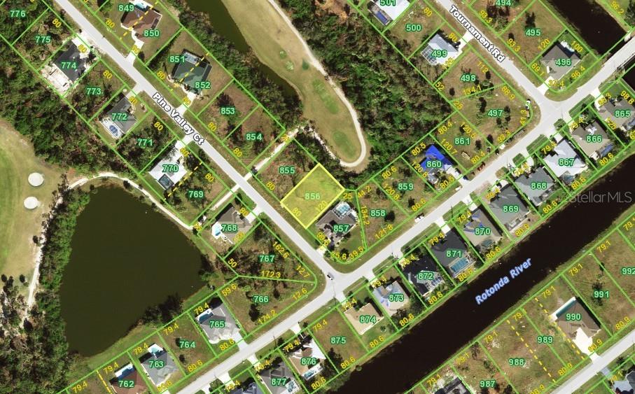 Image 2 of 2 For 3 Pine Valley Court