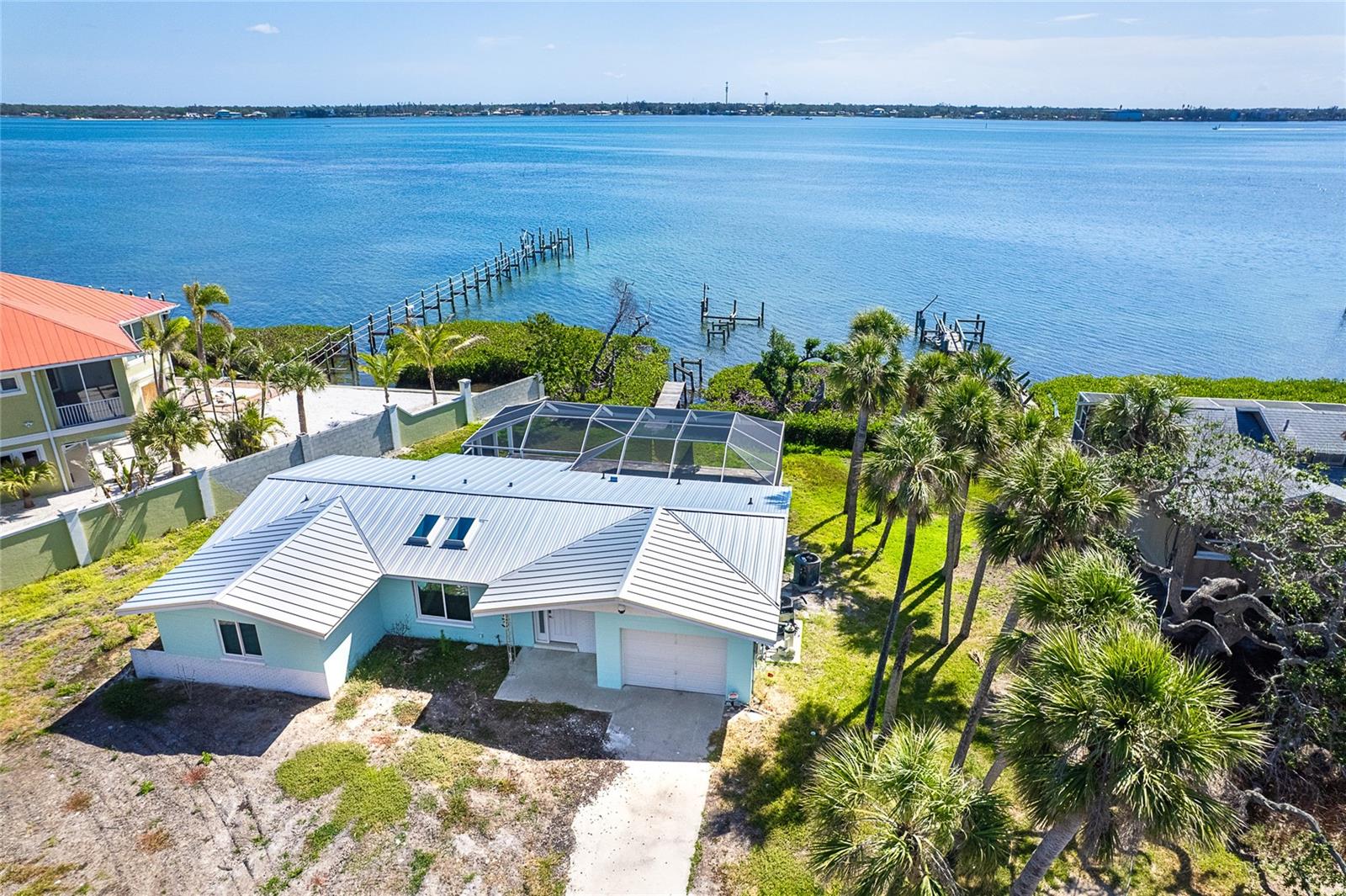 Details for 4093 Pelican Shores Circle, ENGLEWOOD, FL 34223
