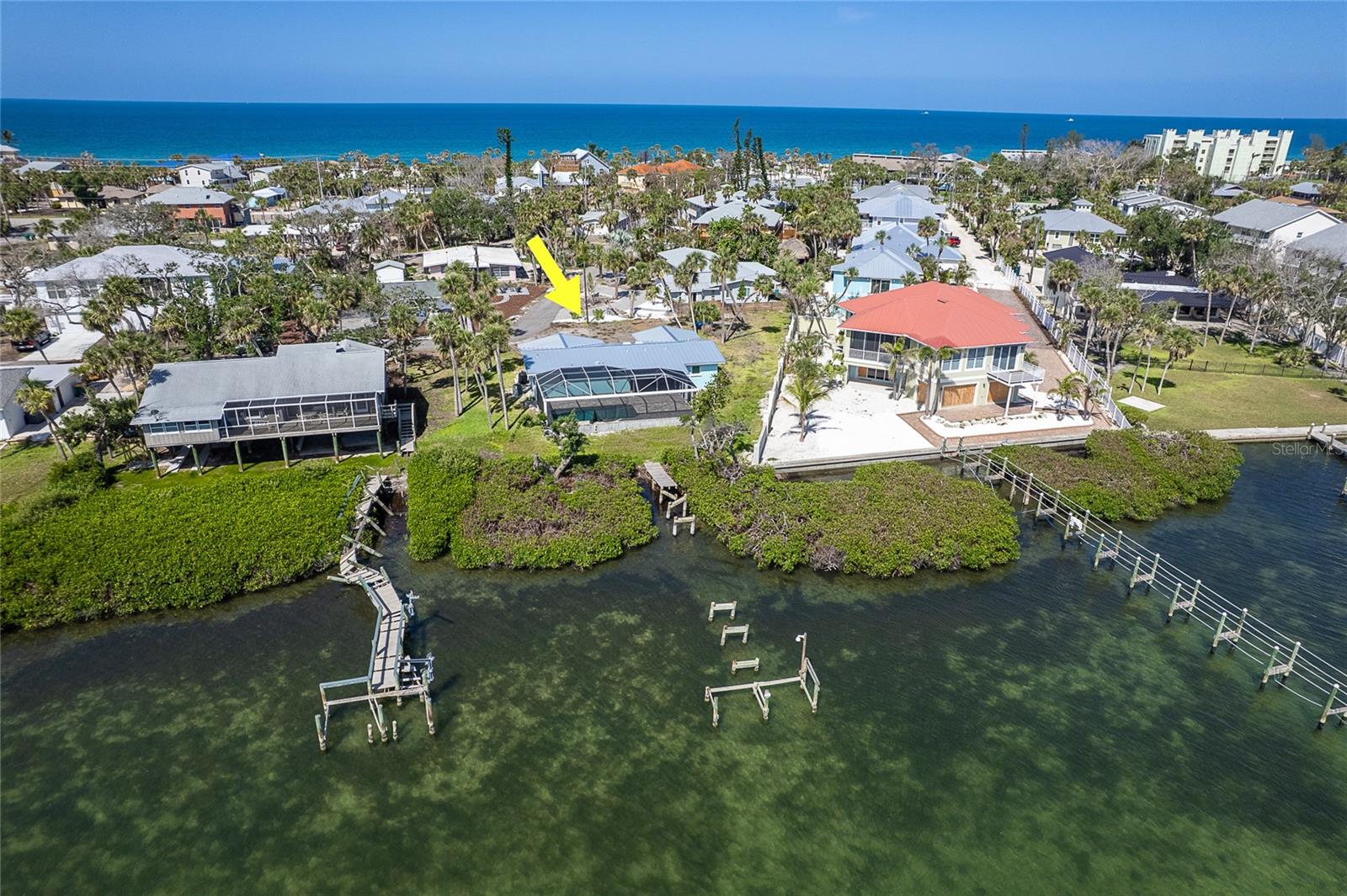 Image 36 of 45 For 4093 Pelican Shores Circle