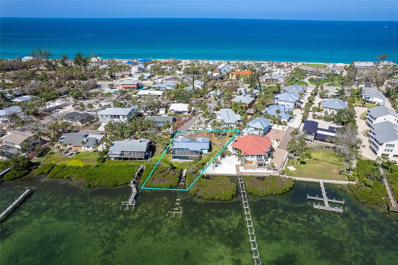 Image 37 of 45 For 4093 Pelican Shores Circle