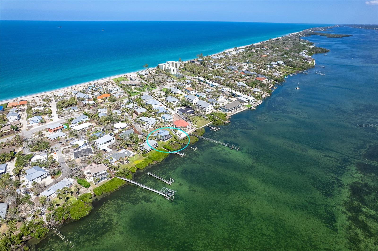Image 38 of 45 For 4093 Pelican Shores Circle