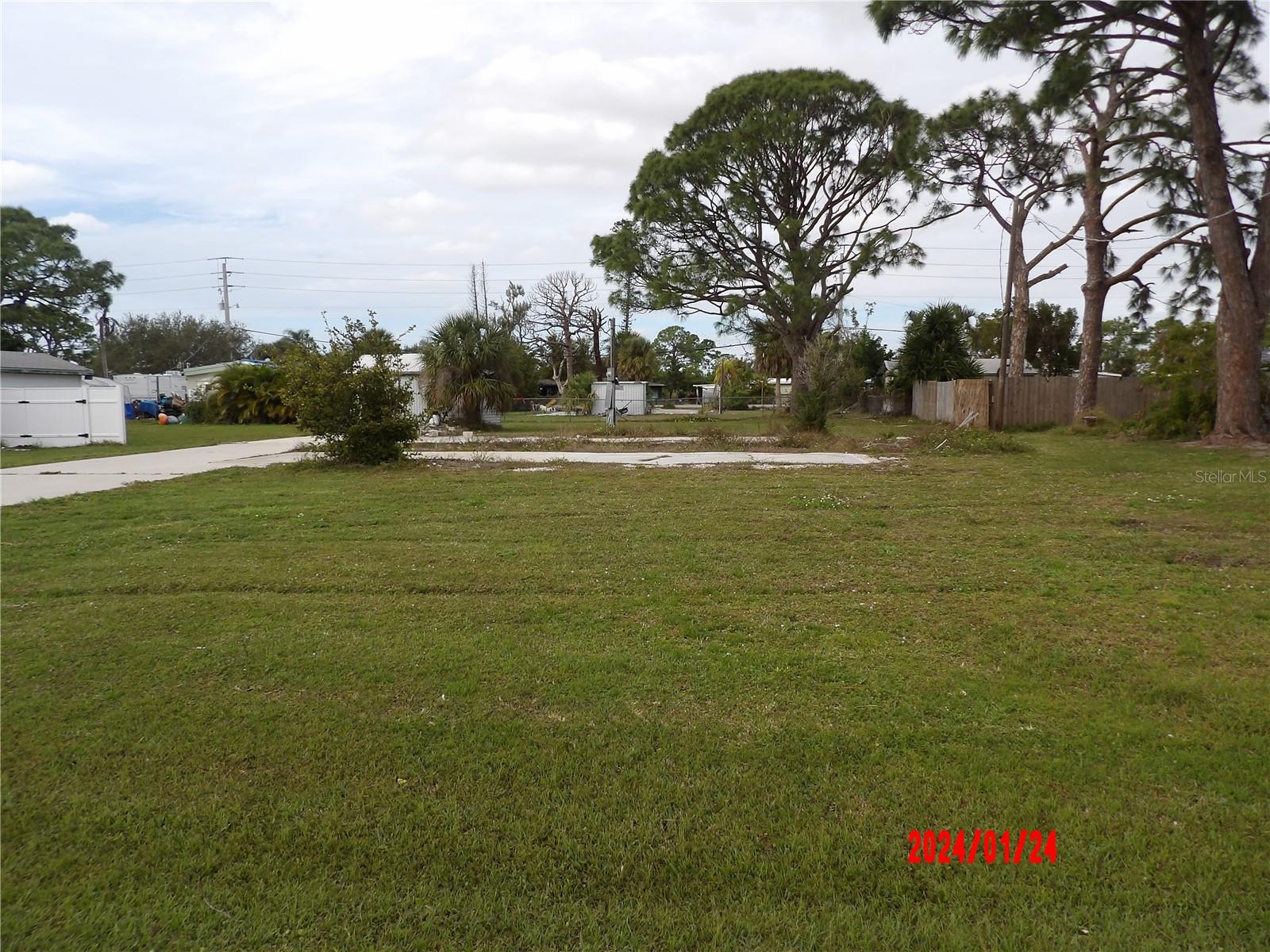 Details for 2046 Rose Avenue, ENGLEWOOD, FL 34224