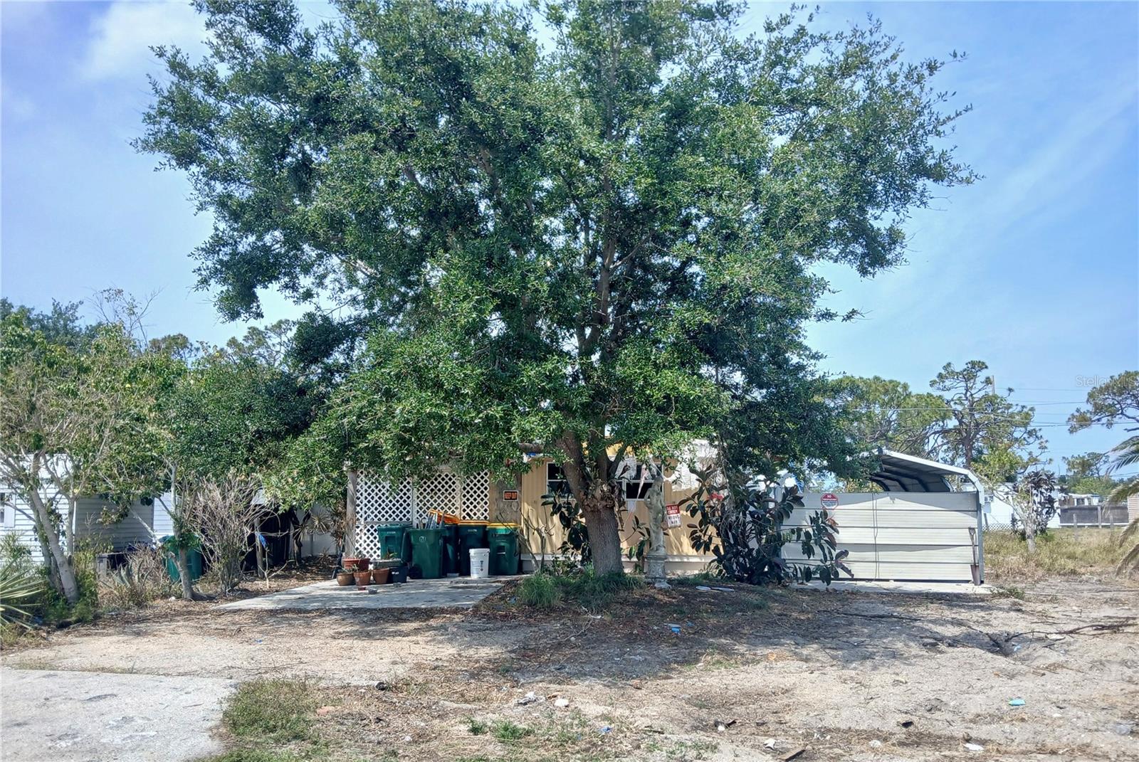 Details for 3170 Smith Street, ENGLEWOOD, FL 34224