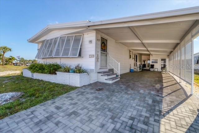 Details for 12 Hacienda Drive, ENGLEWOOD, FL 34223