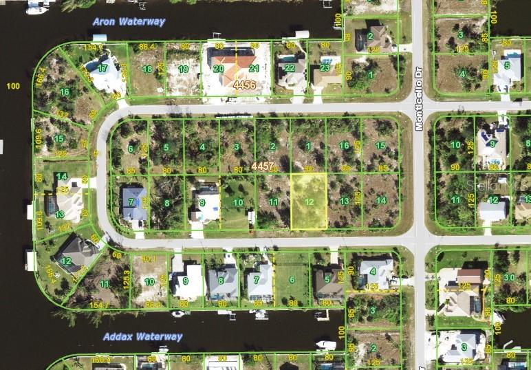 Image 2 of 2 For 15447 Aron Circle