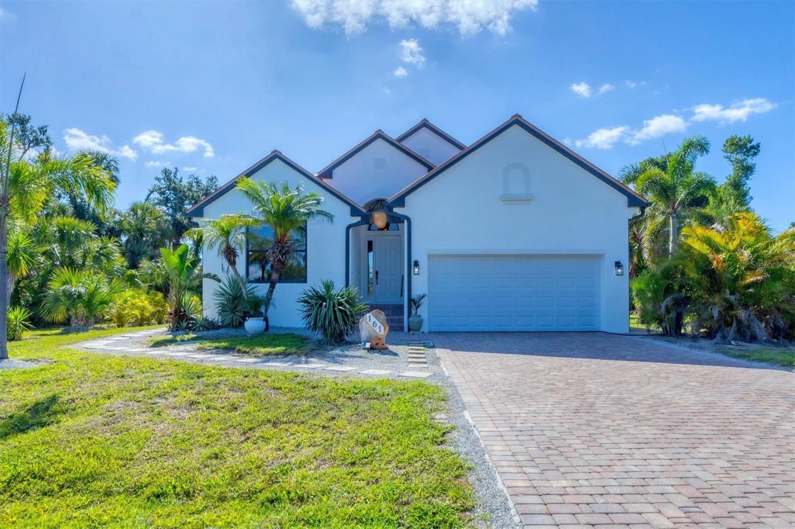 Details for 161 Haddock Drive, ROTONDA WEST, FL 33947