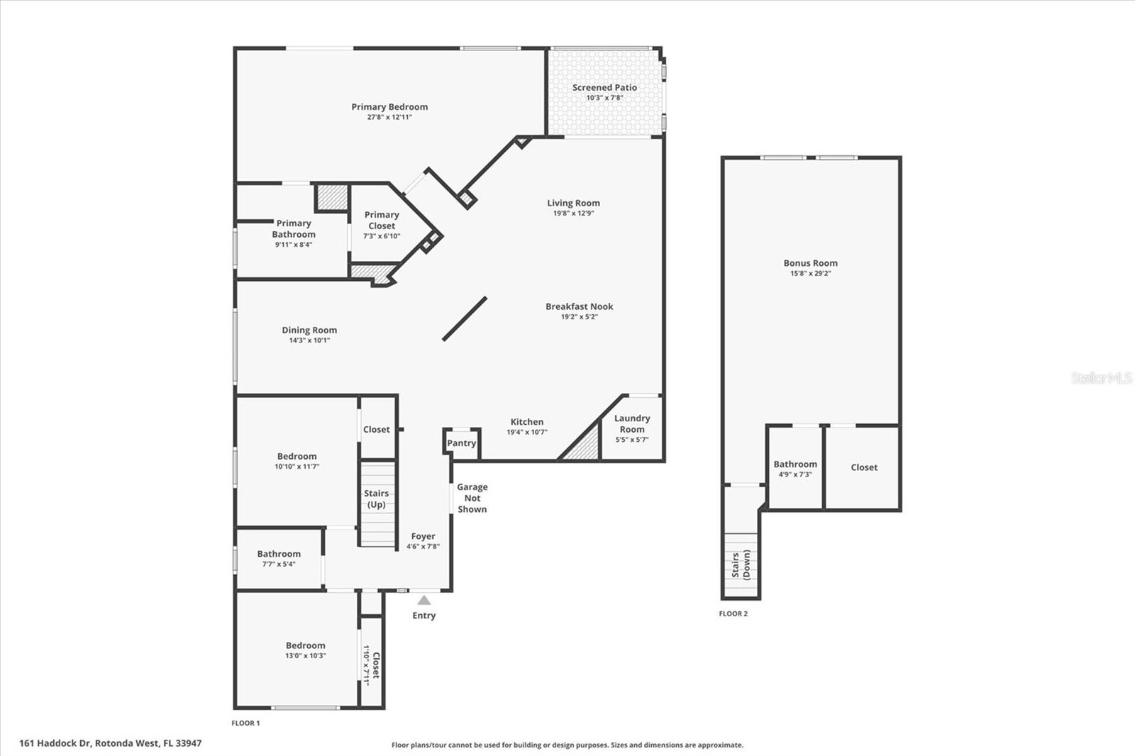 Image 46 of 46 For 161 Haddock Drive