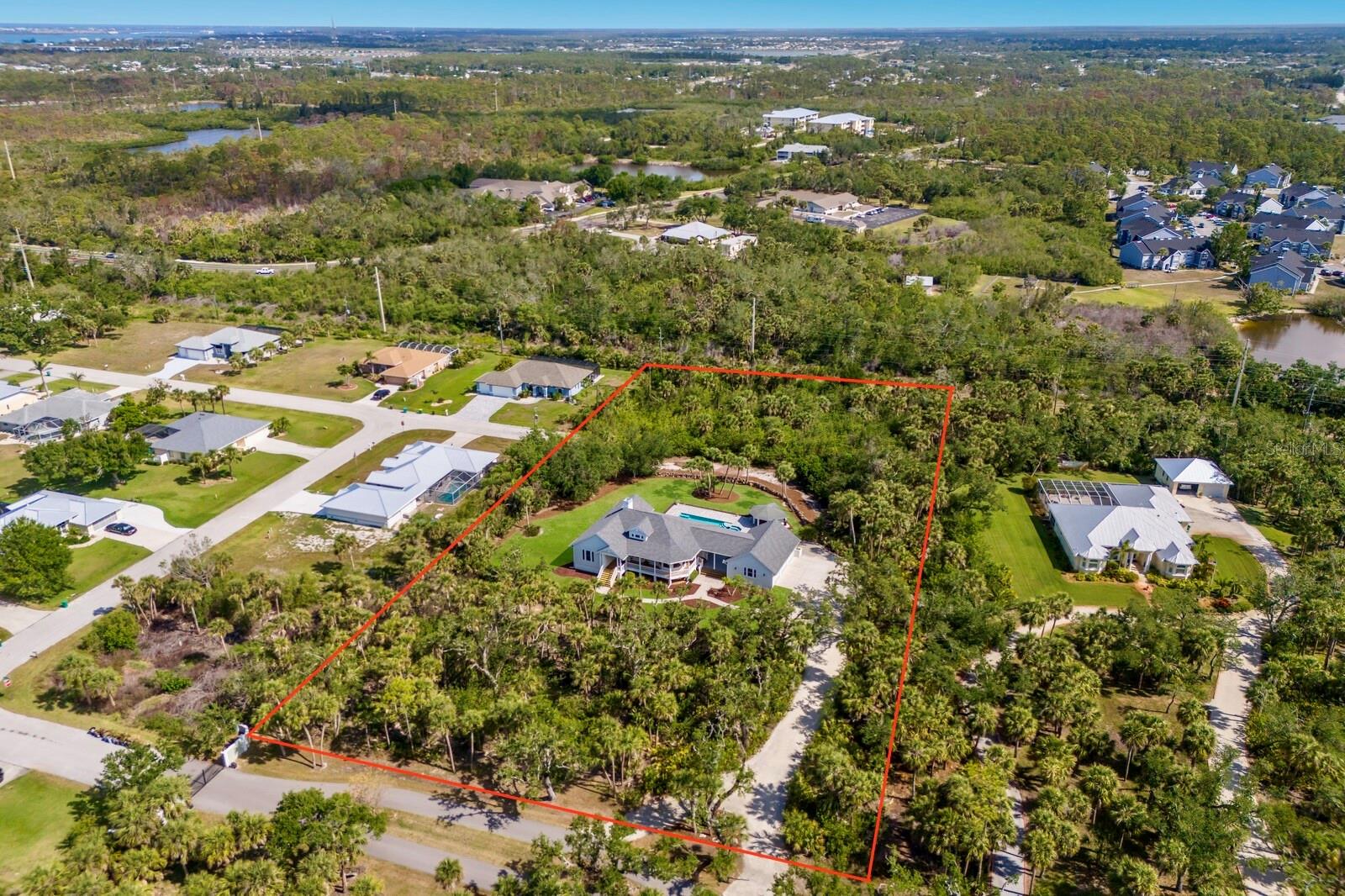 Image 2 of 49 For 9144 Spring Valley Road