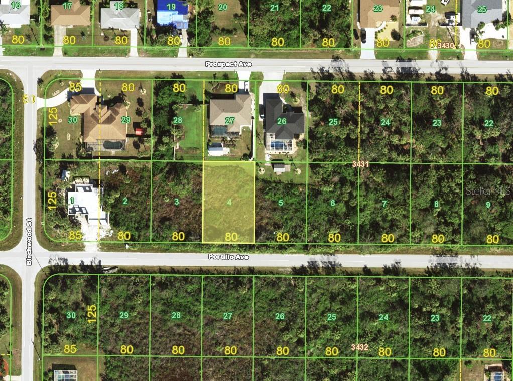 Details for 9432 Portillo Avenue, ENGLEWOOD, FL 34224