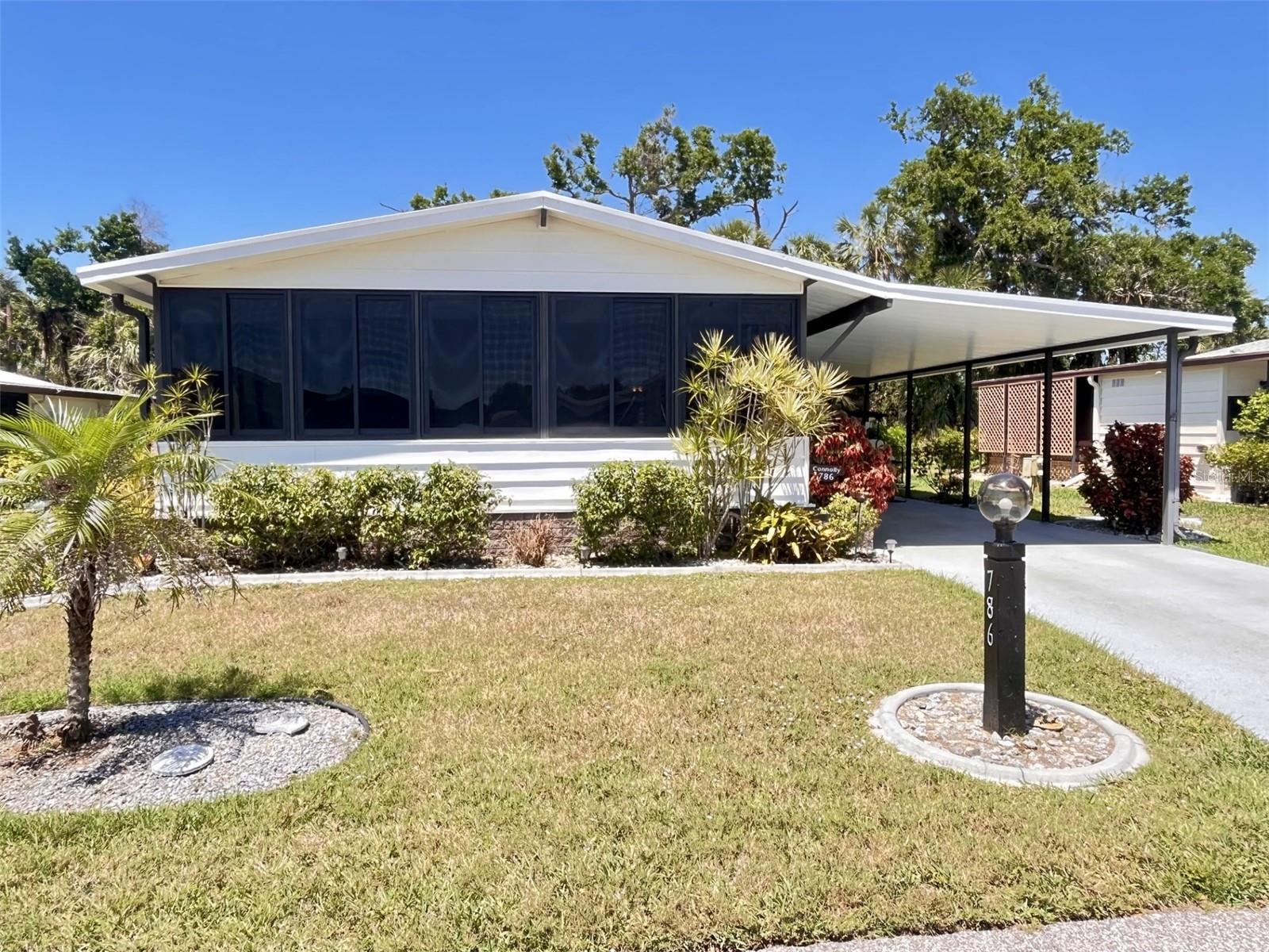 Details for 786 Heathercreek Court, ENGLEWOOD, FL 34223