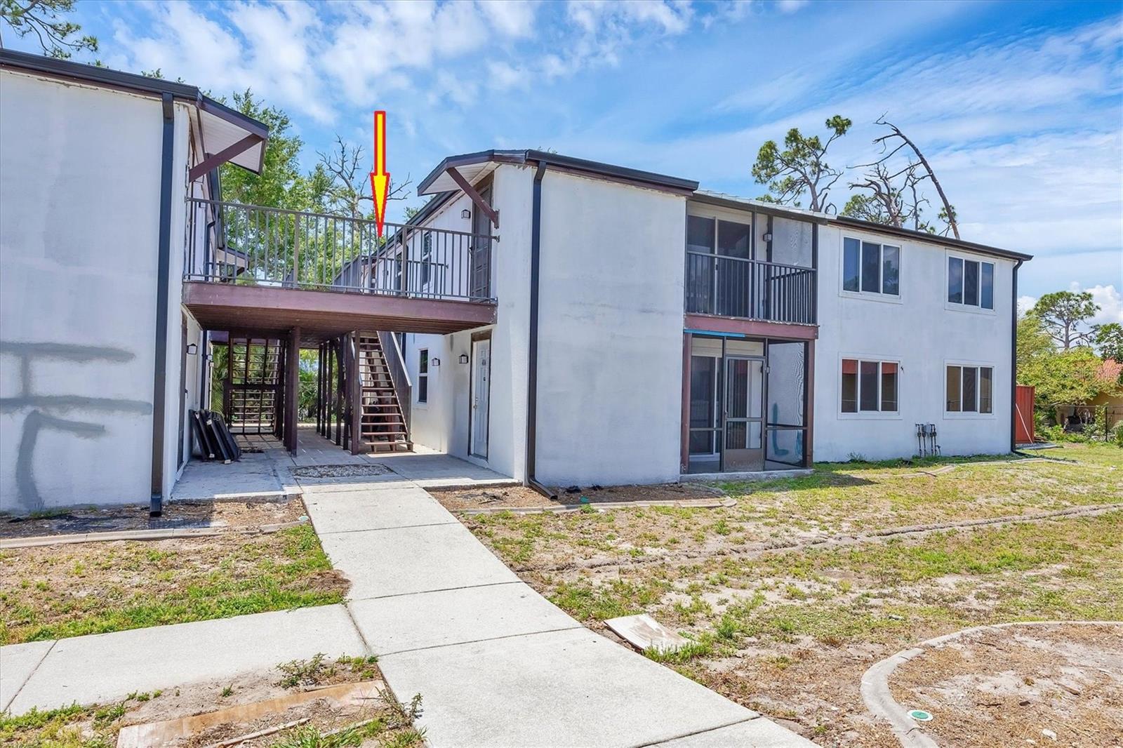Image 2 of 22 For 22291 Westchester Boulevard 407