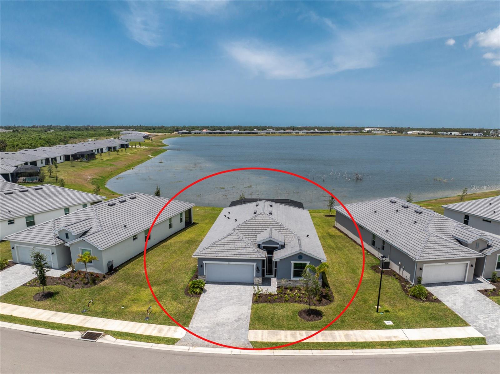 Details for 8244 Shore Lake Drive, ENGLEWOOD, FL 34224