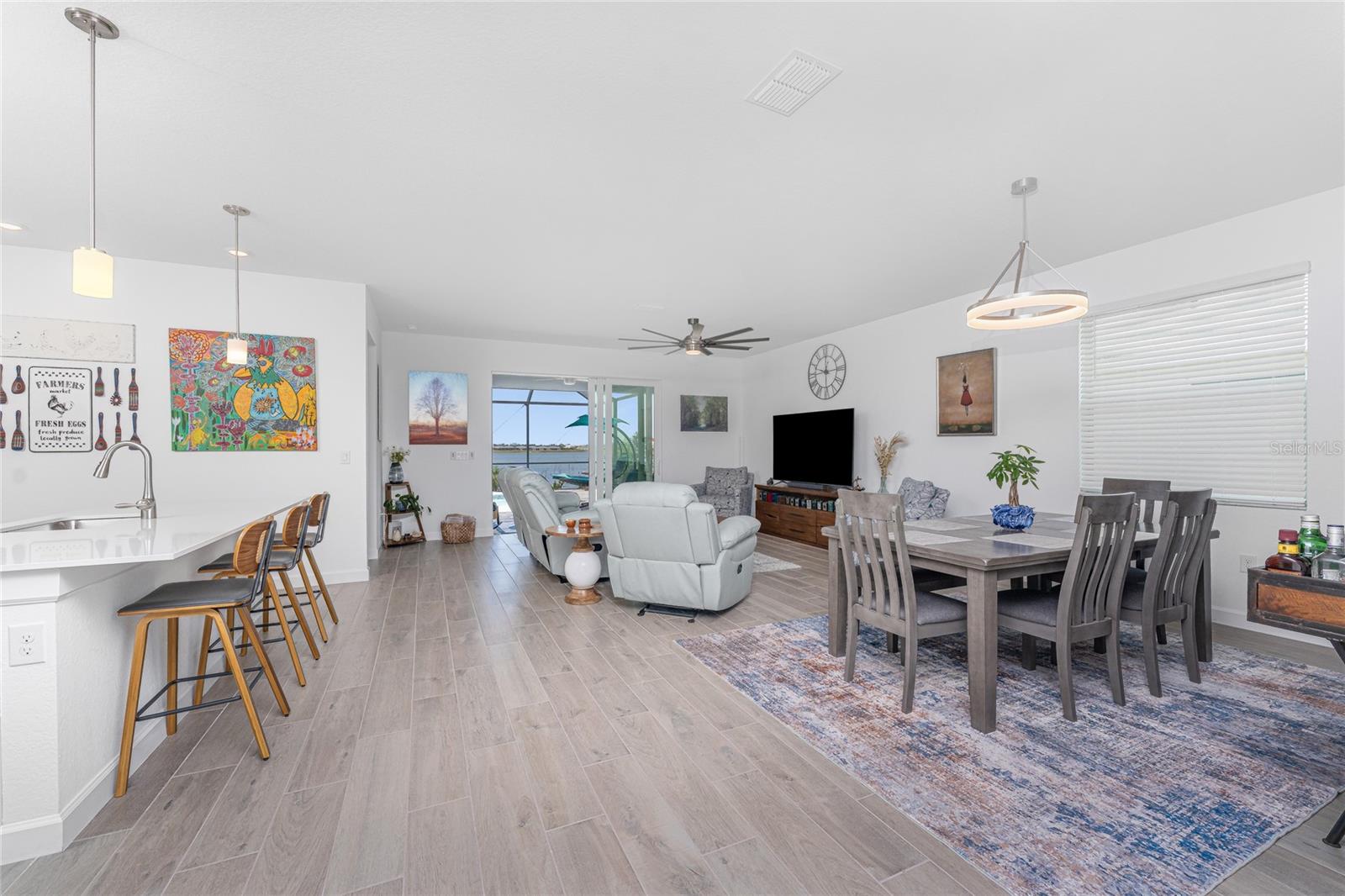 Image 13 of 62 For 8244 Shore Lake Drive