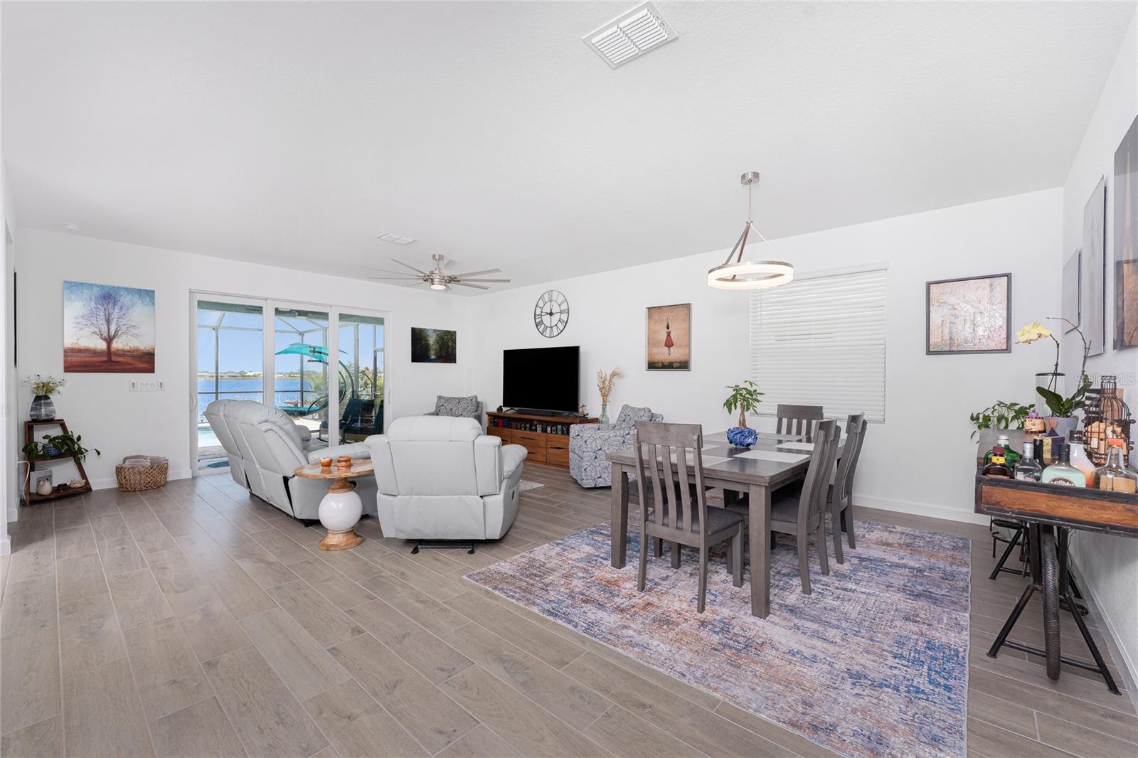 Image 14 of 62 For 8244 Shore Lake Drive
