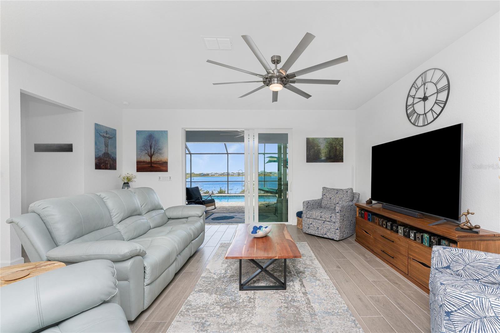 Image 15 of 62 For 8244 Shore Lake Drive