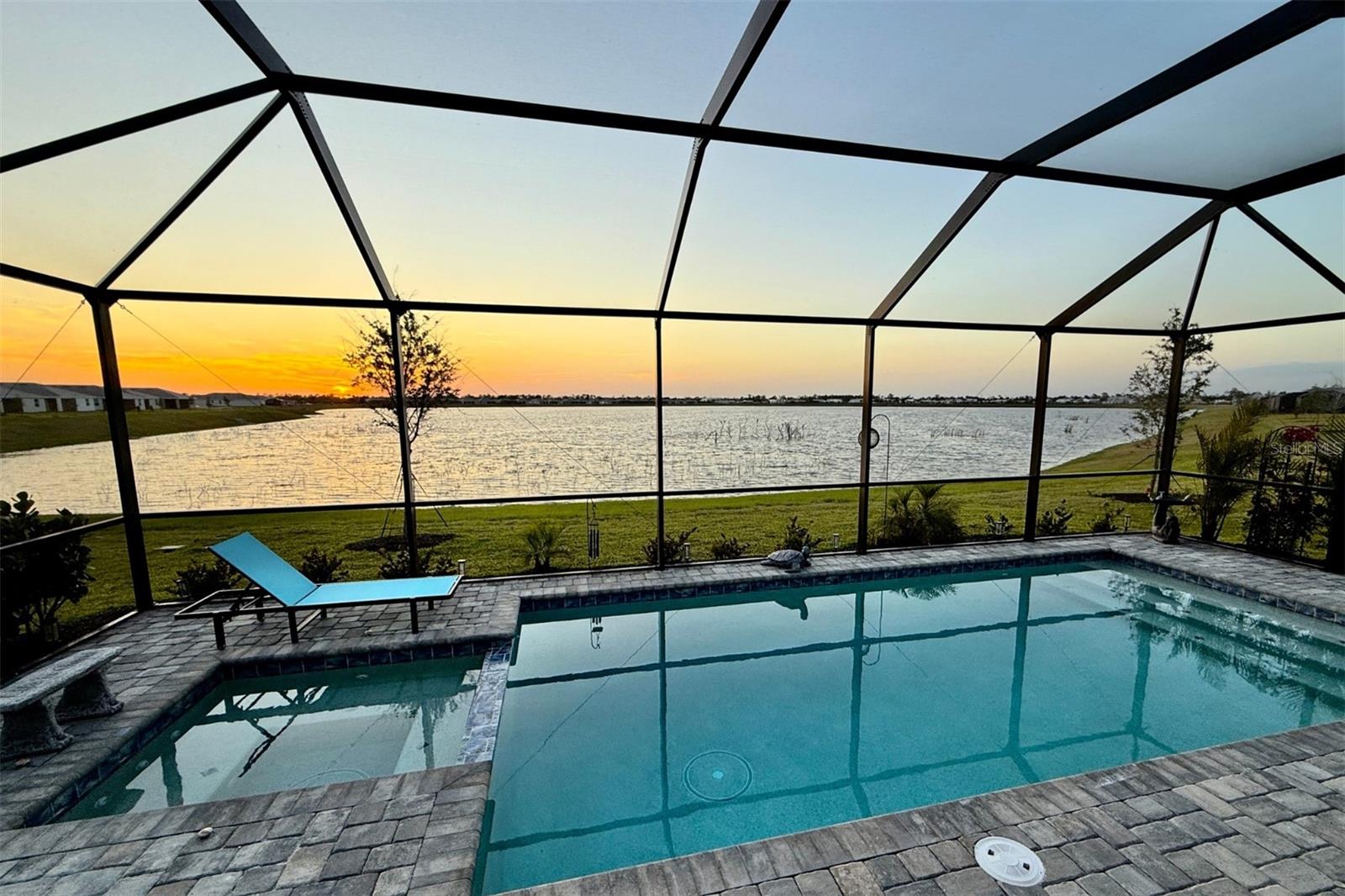 Image 3 of 62 For 8244 Shore Lake Drive