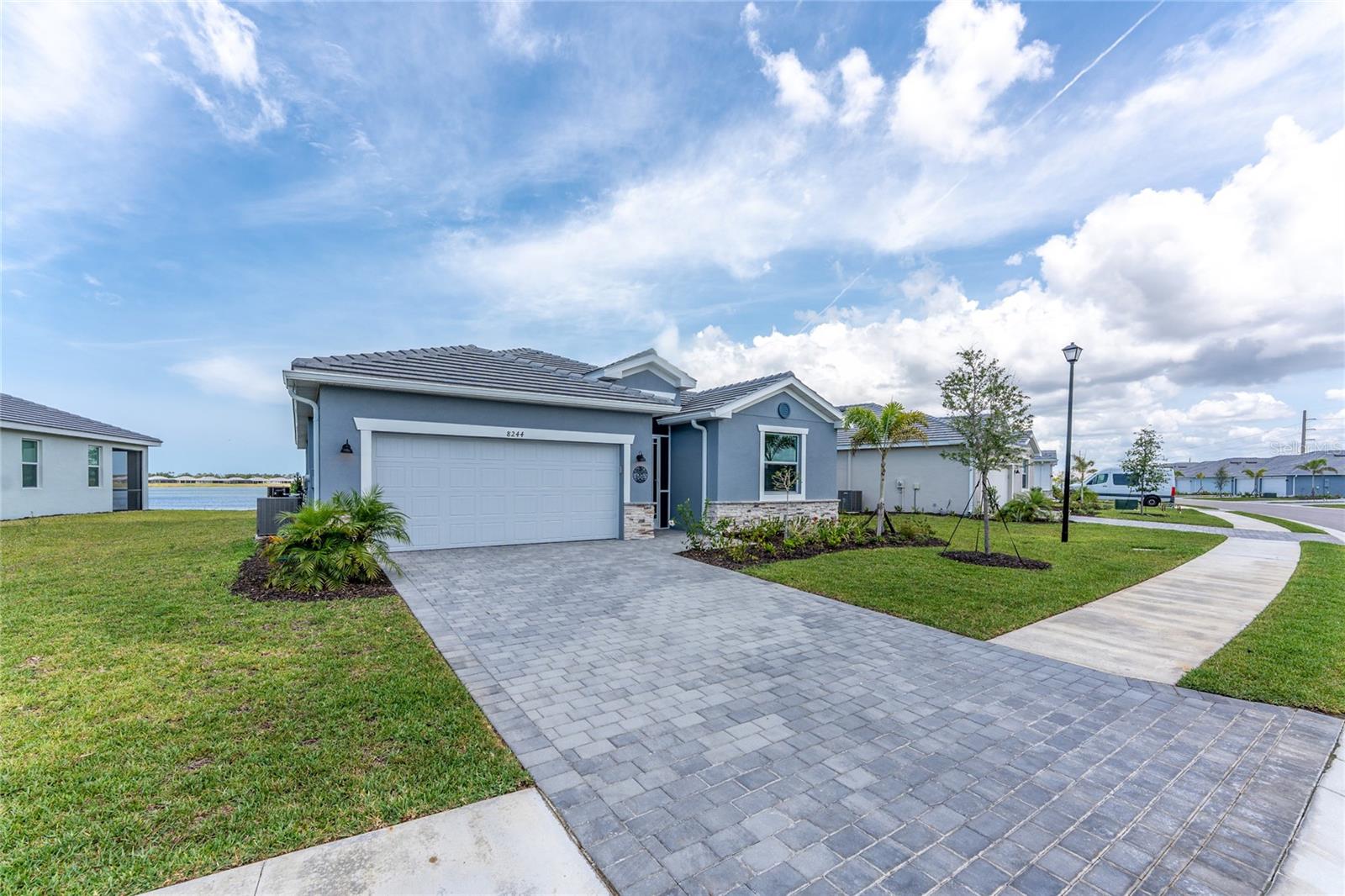Image 9 of 62 For 8244 Shore Lake Drive