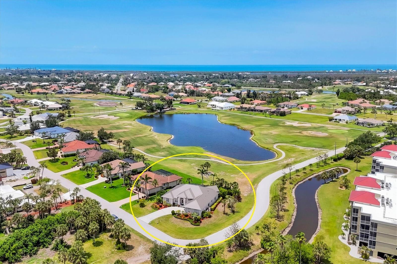 Details for 585 Coral Creek Drive, PLACIDA, FL 33946