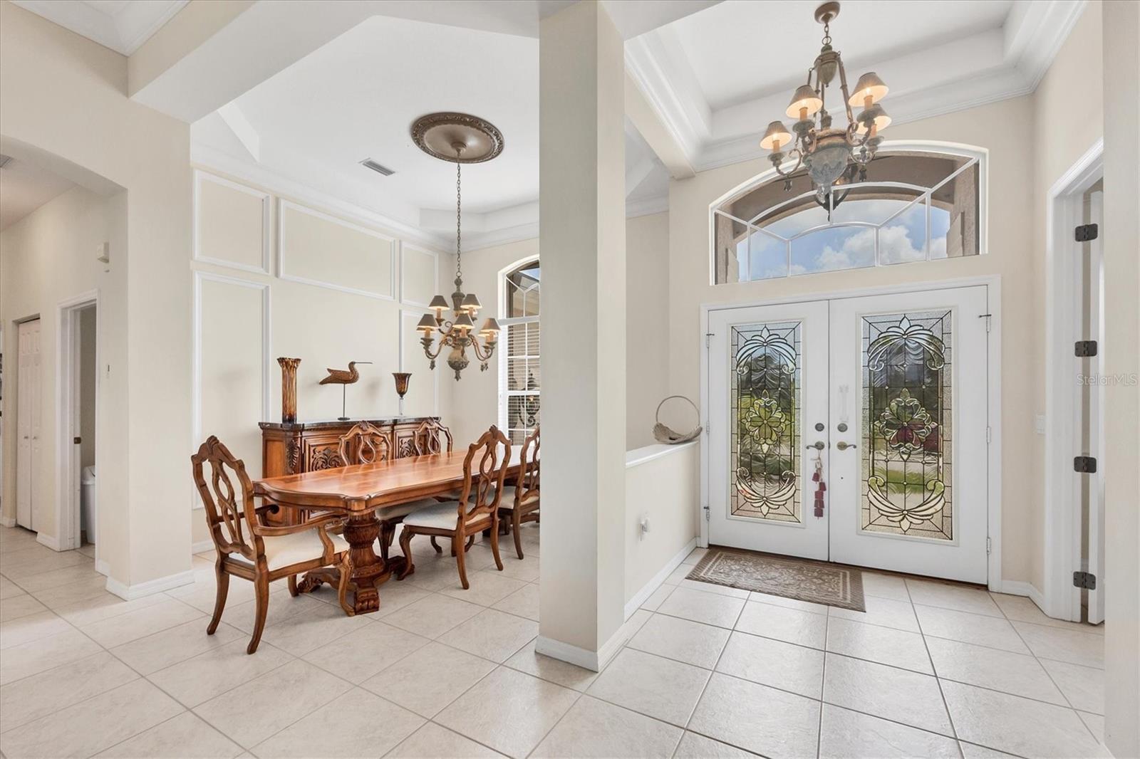 Image 4 of 29 For 585 Coral Creek Drive