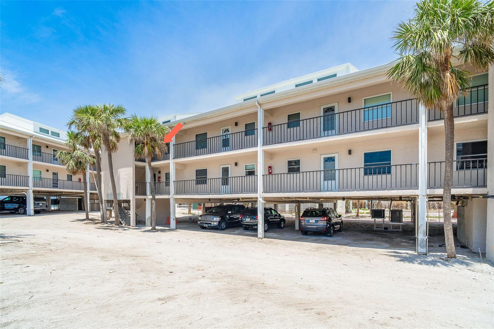 Image 3 of 55 For 2700 Beach Road A201