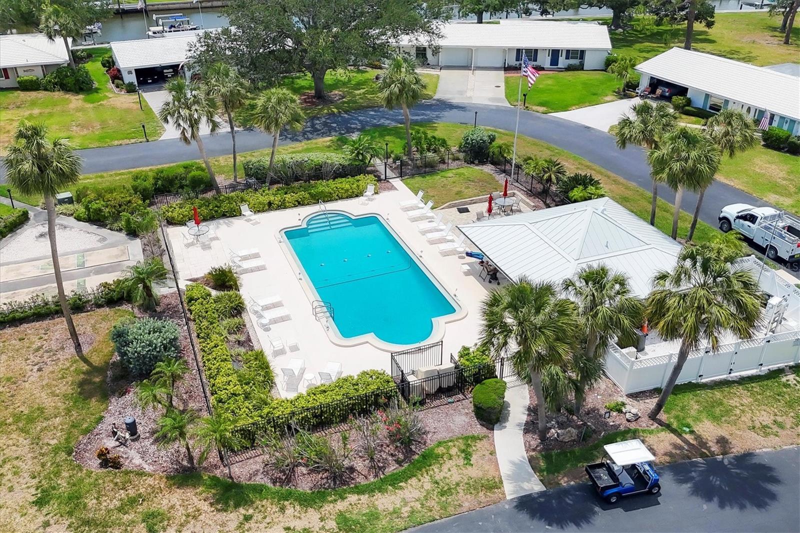 Image 28 of 34 For 149 Englewood Isles Parkway 603