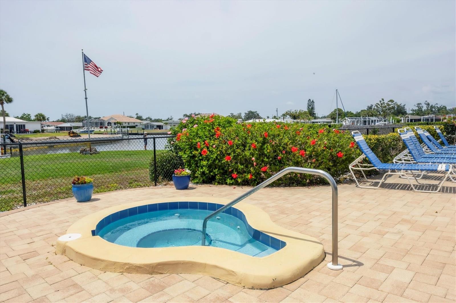 Image 31 of 34 For 149 Englewood Isles Parkway 603