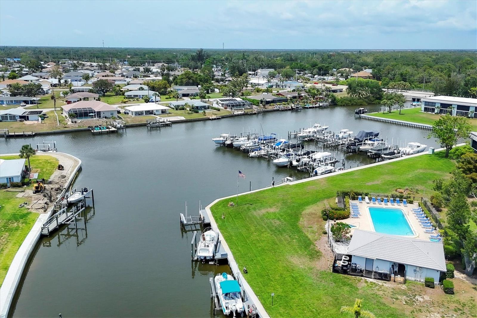 Image 33 of 34 For 149 Englewood Isles Parkway 603