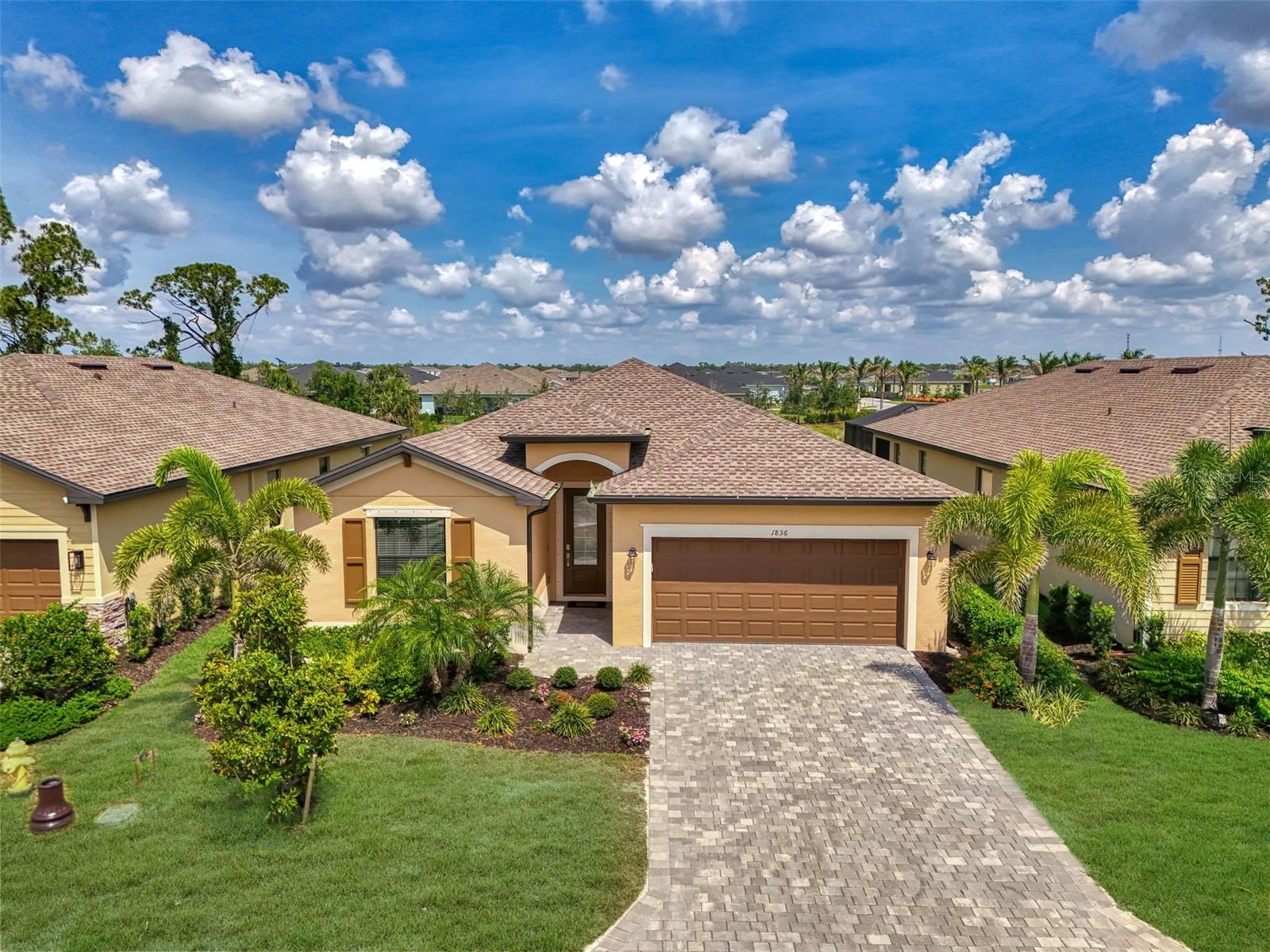 Details for 1836 Isles Road, PORT CHARLOTTE, FL 33953