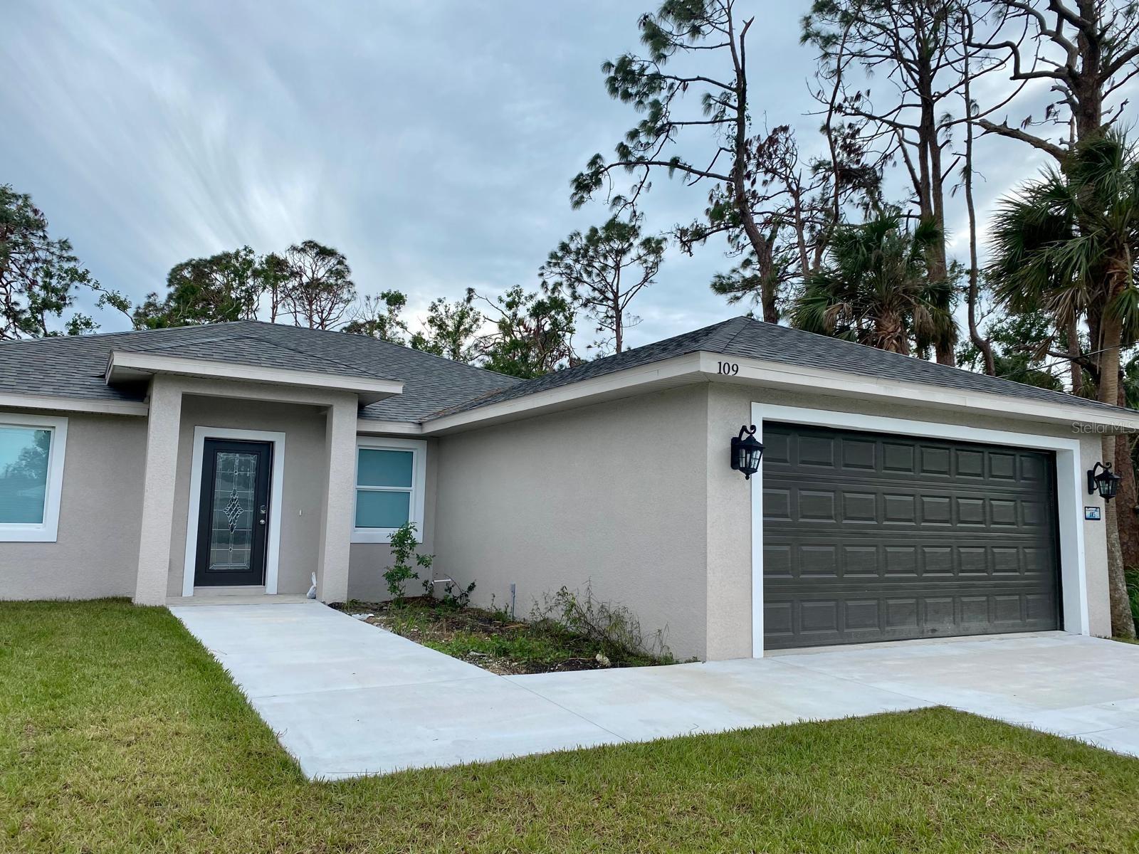 Details for 109 Swan Drive, ROTONDA WEST, FL 33947