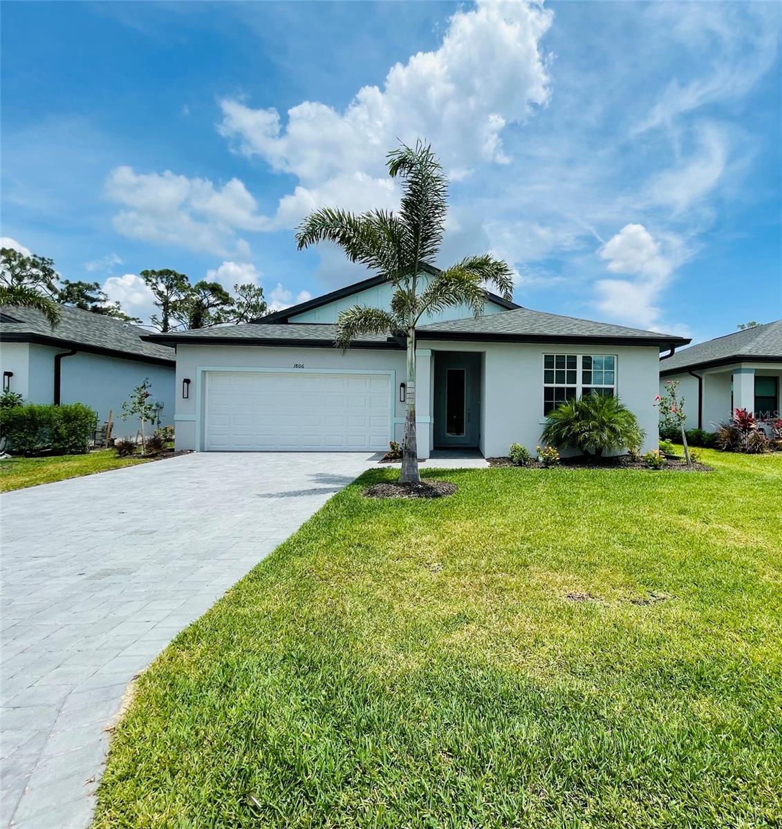 Details for 1806 Sunset Preserve Way, PORT CHARLOTTE, FL 33953