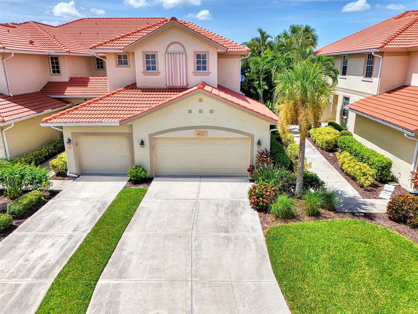 Details for 4612 Club Drive D102, PORT CHARLOTTE, FL 33953