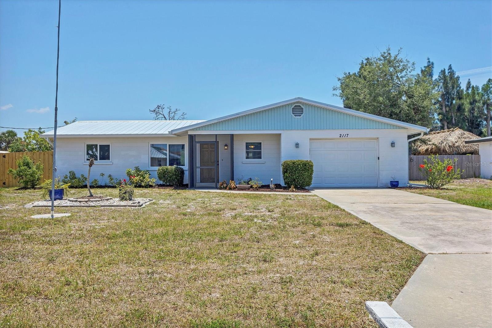 Details for 2117 Michigan Avenue, ENGLEWOOD, FL 34224