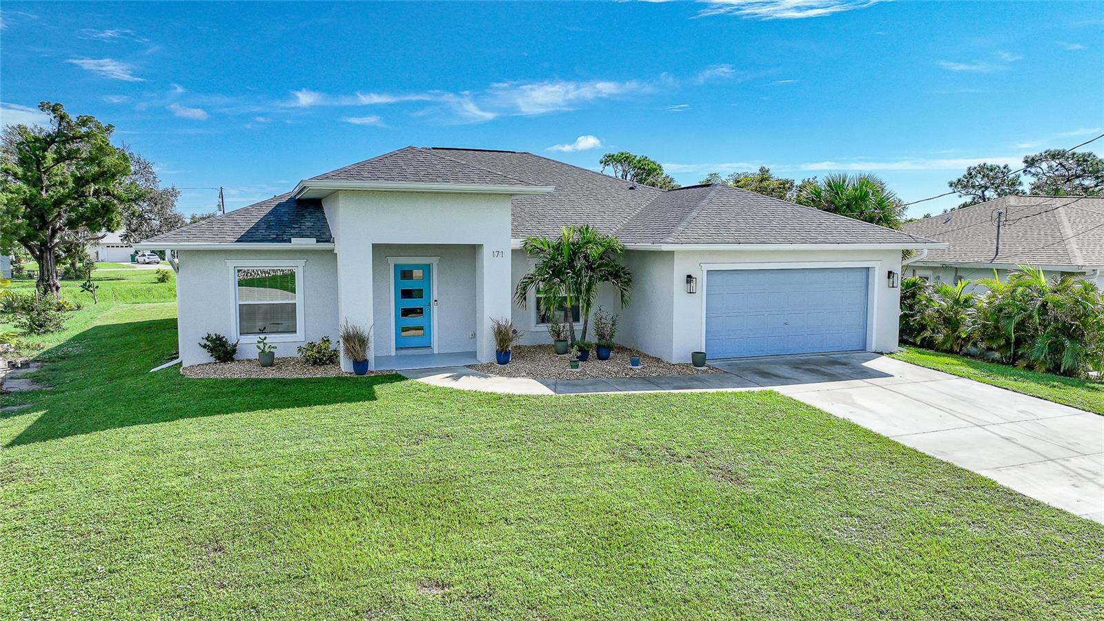 Details for 171 Mark Twain Lane, ROTONDA WEST, FL 33947