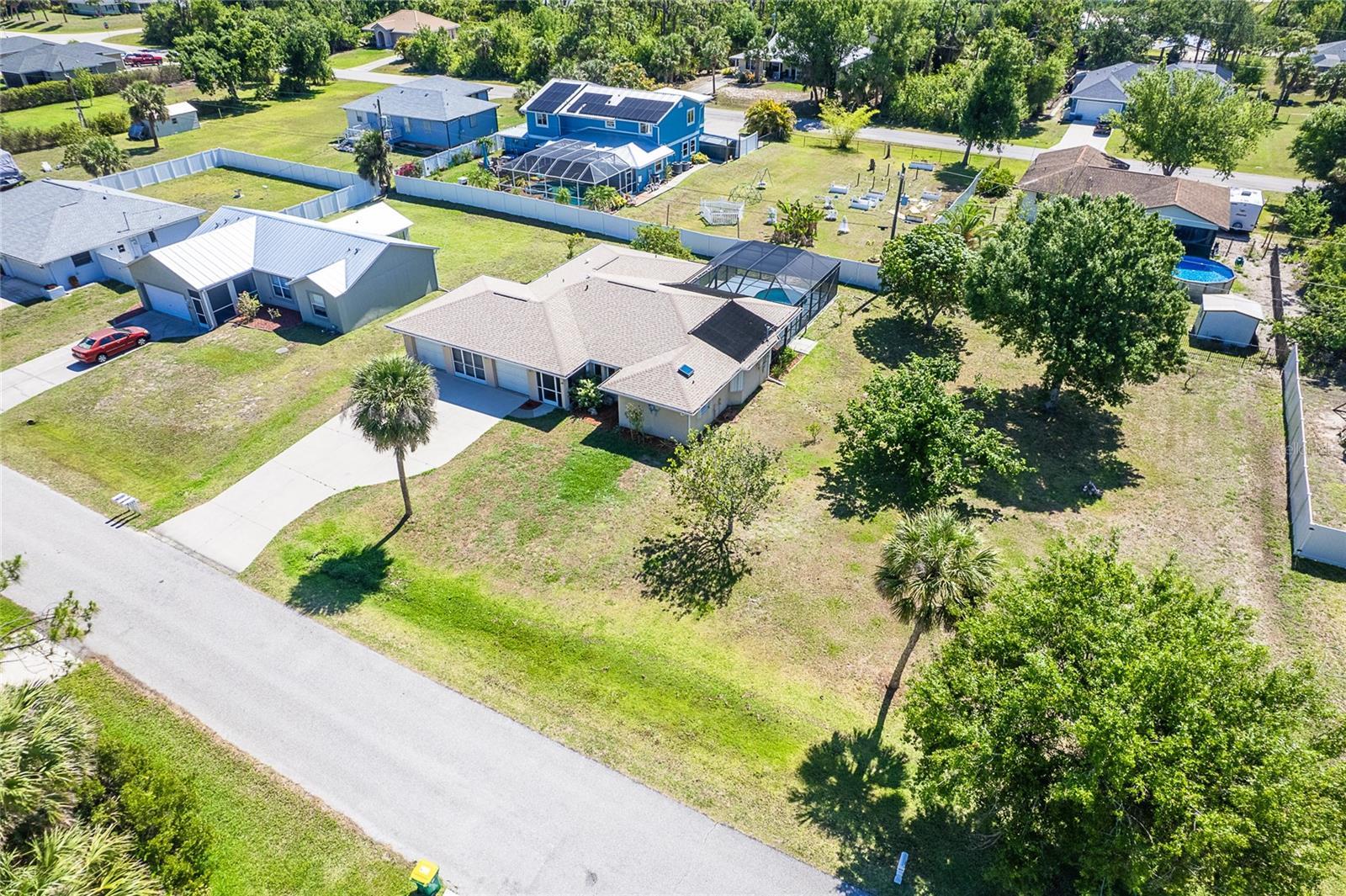 Image 42 of 46 For 6206 Marcum Street