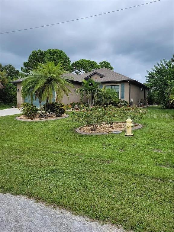 Details for 142 Yellow Pine Drive, ROTONDA WEST, FL 33947