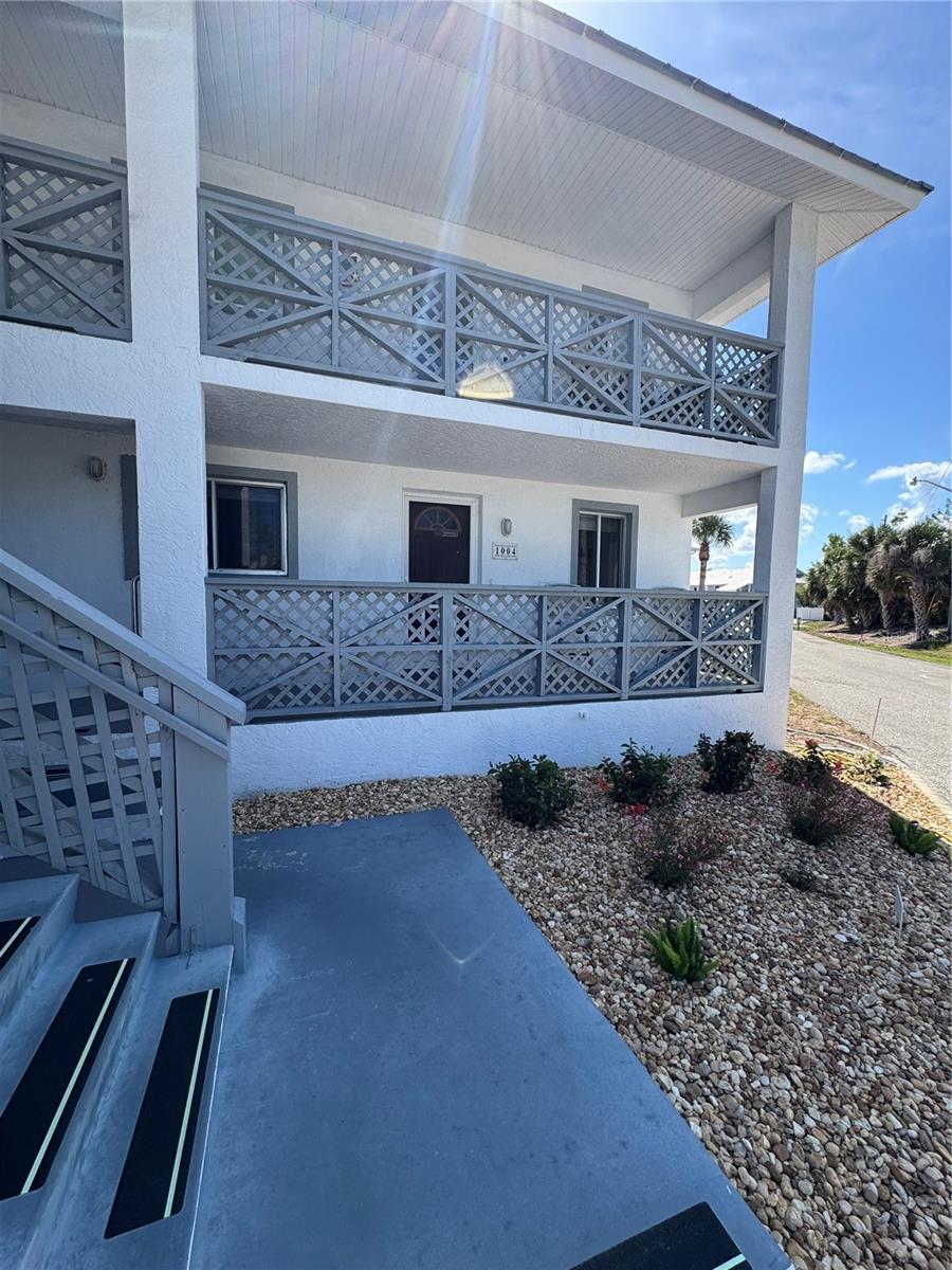 Listing Details for 6800 Placida Road 1004, ENGLEWOOD, FL 34224