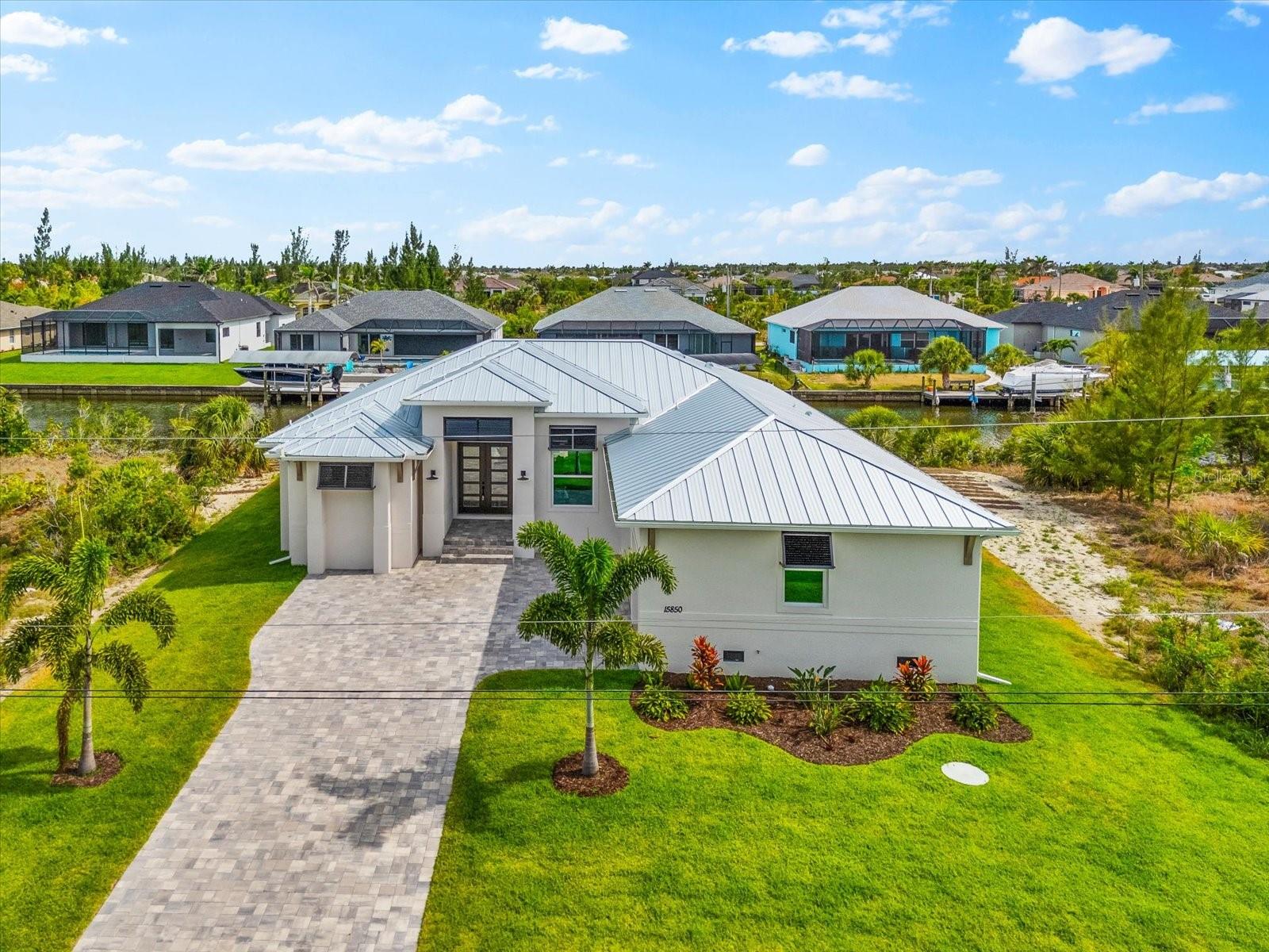 Details for 15850 Viscount Circle, PORT CHARLOTTE, FL 33981