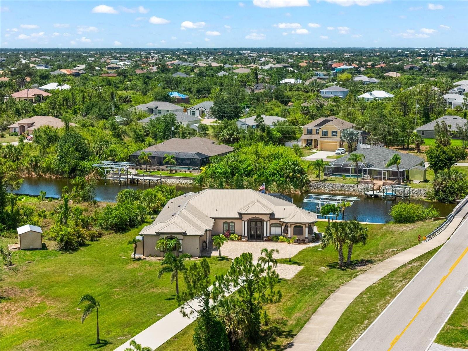 Details for 15044 San Domingo Boulevard, PORT CHARLOTTE, FL 33981