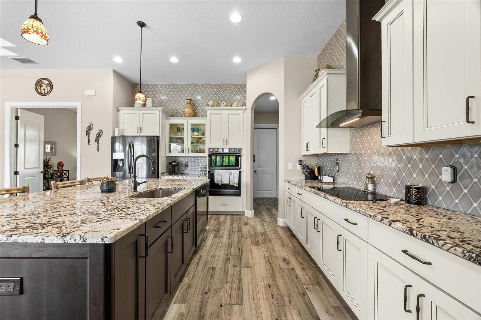 Image 13 of 38 For 15044 San Domingo Boulevard