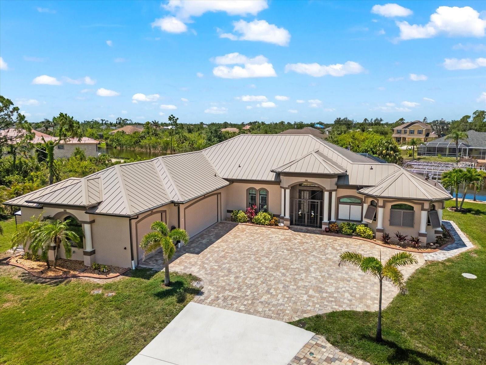 Image 2 of 38 For 15044 San Domingo Boulevard