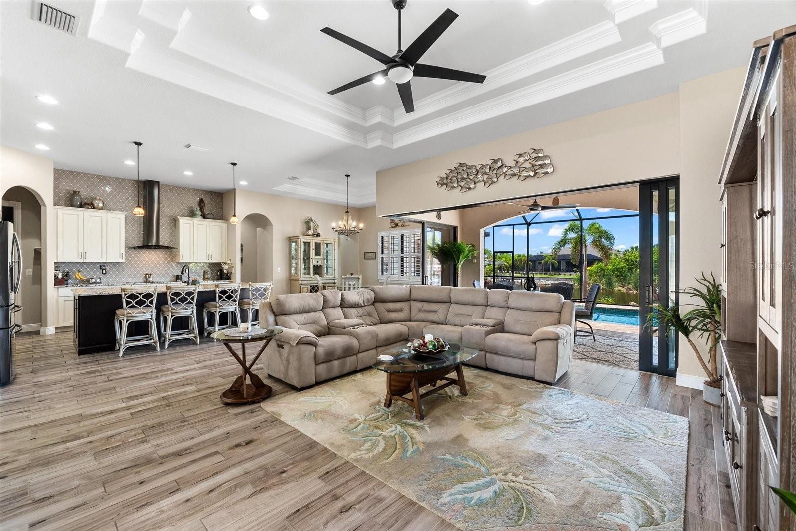 Image 3 of 38 For 15044 San Domingo Boulevard
